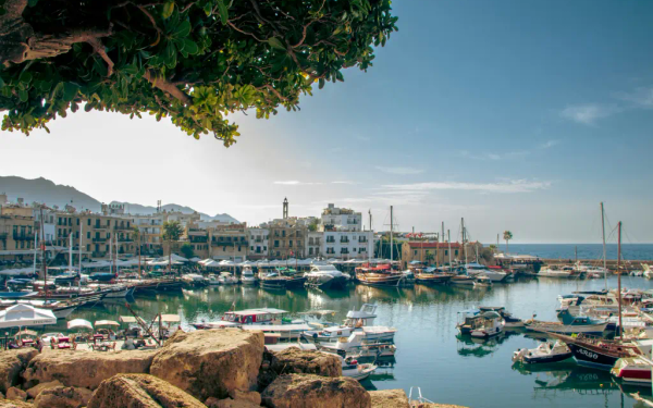 Ciprus ősszel: fedezd Fel a sziget két arcát tömeg nélkül!