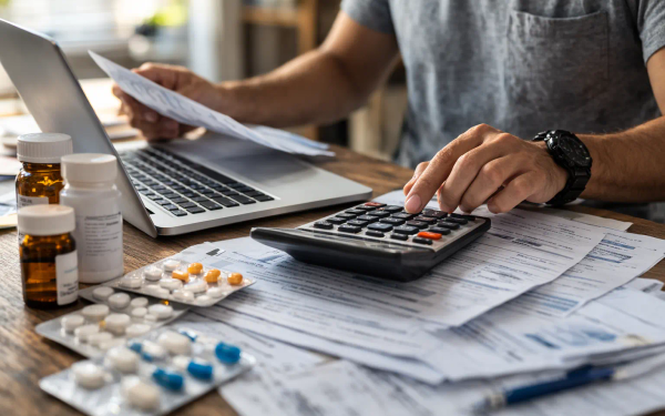 Mit nem fedez a társadalombiztosítás? Egészségügyi költségek, amiket neked kell fizetned