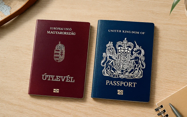 Utasbiztosítás kettős állampolgároknak, hogyan működik?