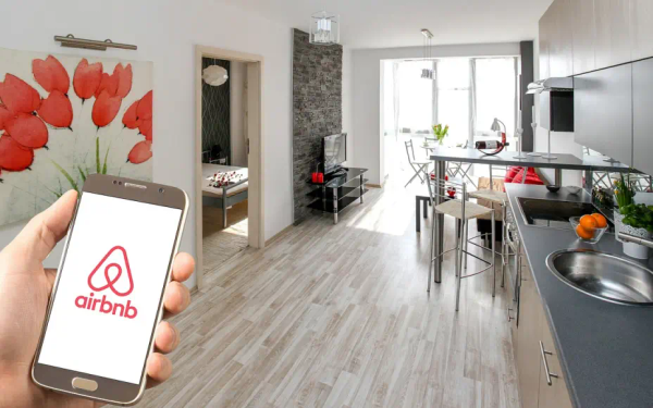 Airbnb lakásbiztosítás