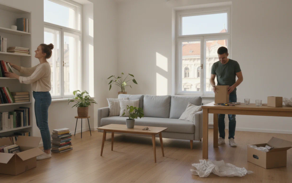 Útmutató a CoverMe lakásbiztosítási kalkulátorhoz: ajánlatok személyre szabása és okos összehasonlítás - 2. rész