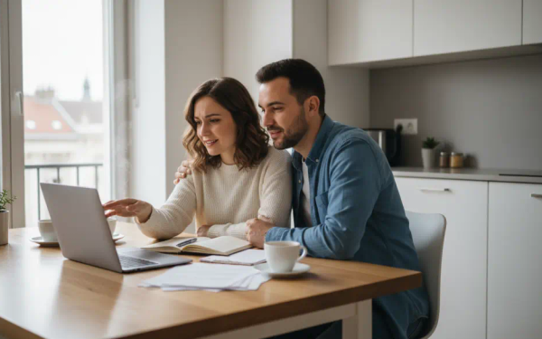 Otthon Start és CSOK Plusz 2025: új szabályok, könnyítések novemberben