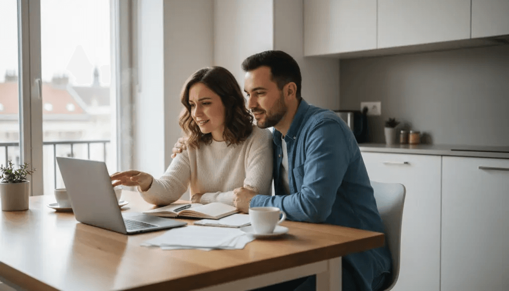 Otthon Start és CSOK Plusz 2025 novemberi változások, új szabályok és könnyítések