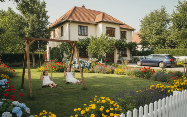 Útmutató a CoverMe lakásbiztosítási kalkulátorhoz: Mennyit ér az otthonod? Így kerüld el az alulbiztosítást - 3. rész