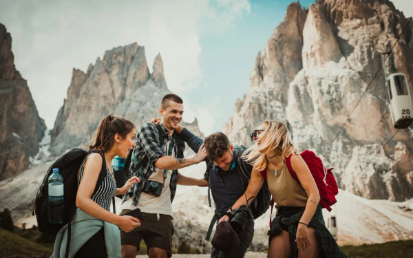 EUB Utasbiztosítás Online - hogyan találd meg a számodra legmegfelelőbbet?