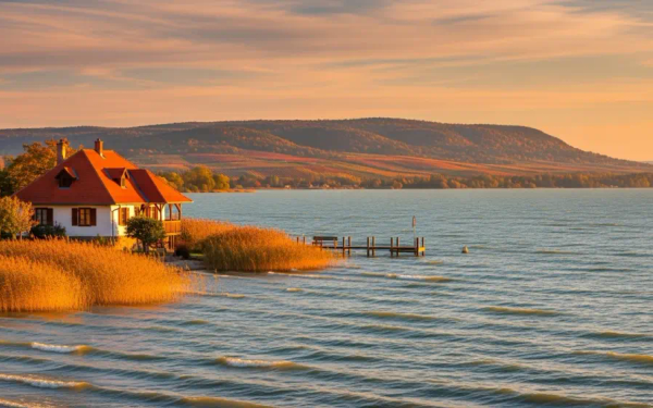 Nyaralóbiztosítás: Teljeskörű védelem hétvégi házadnak és ingóságaidnak
