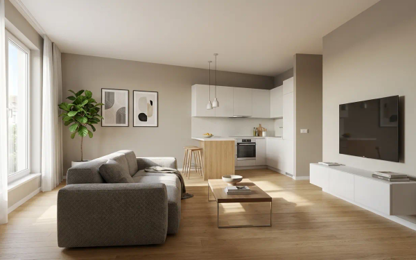 Lakásbiztosítás kampány 2025