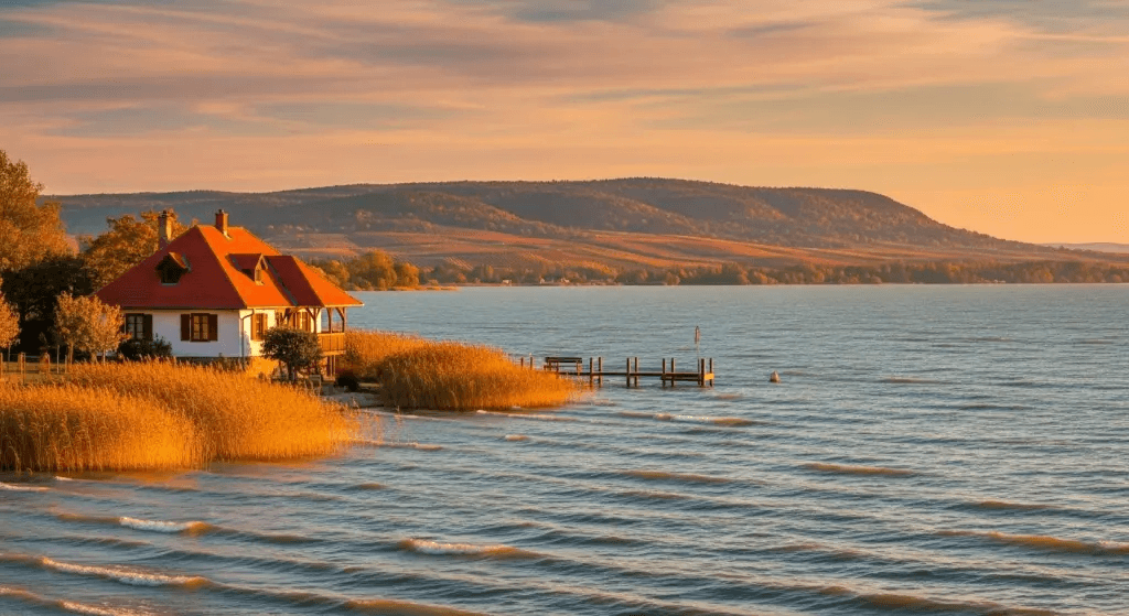 Nyaralóbiztosítás útmutató – hétvégi ház védelem