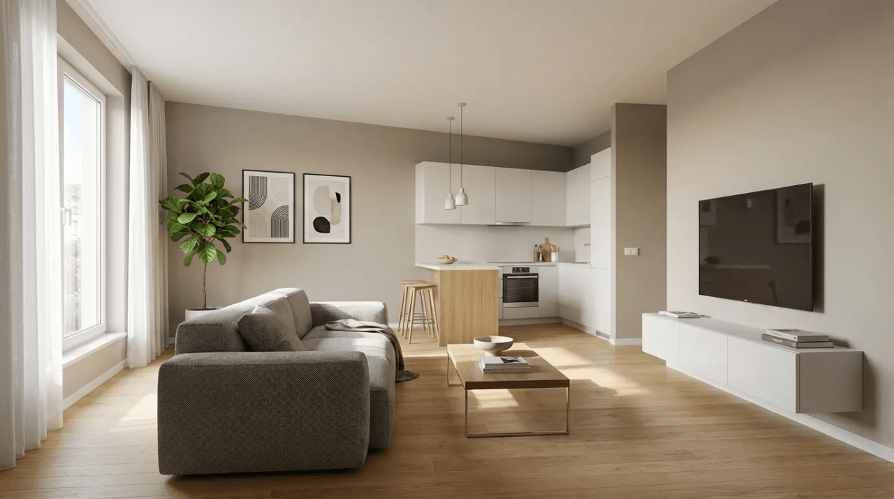 Lakásbiztosítás kampány 2025