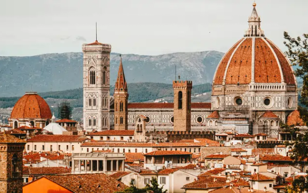 Firenze parkolás - Mire számítsunk, ha autóval indulunk útnak