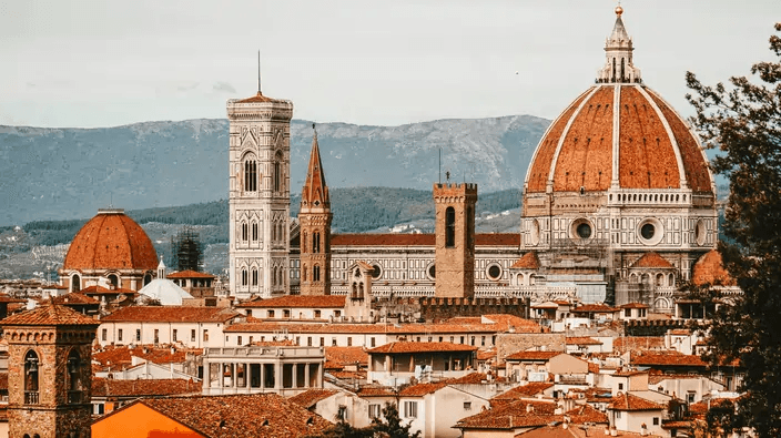 Firenze parkolás - Mire számítsunk, ha autóval indulunk útnak