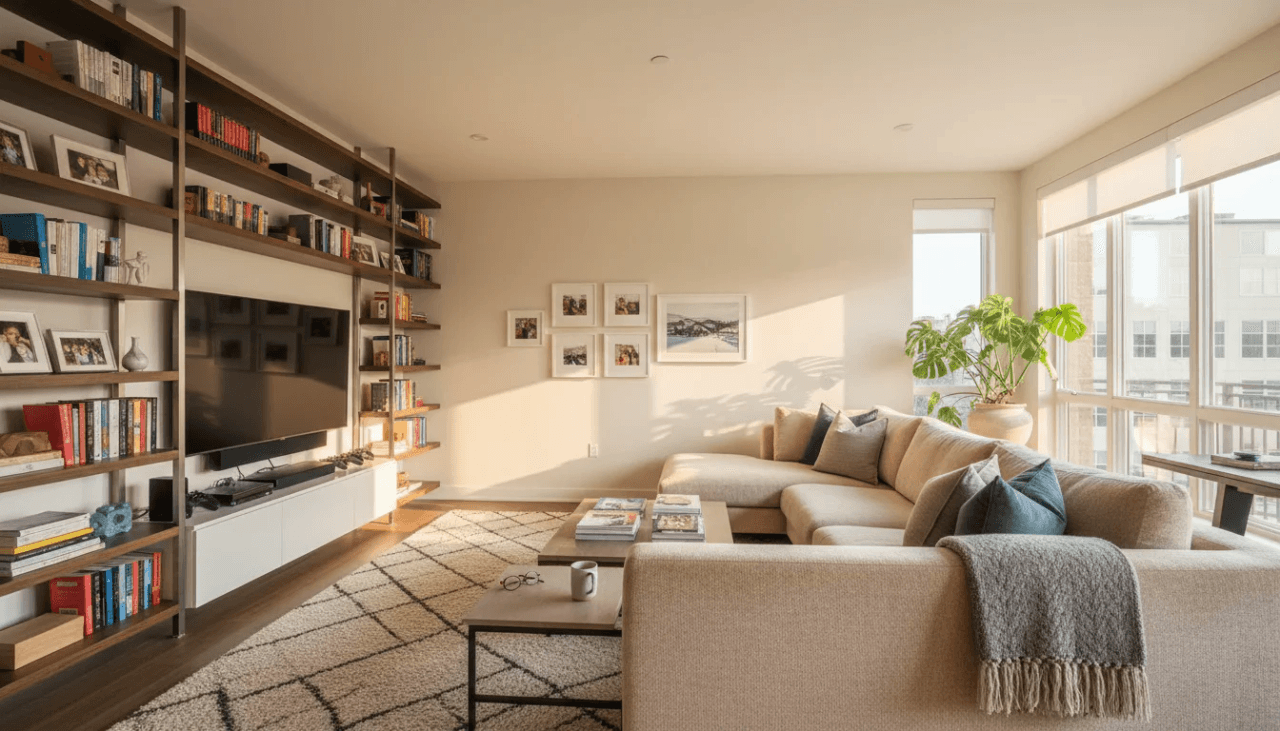 Lakásbiztosítási kalkulátor - ingóságok értékbecslése