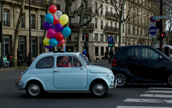 Bevezető a gépjármű biztosításhoz kezdő autósoknak - CASCO vs GFB