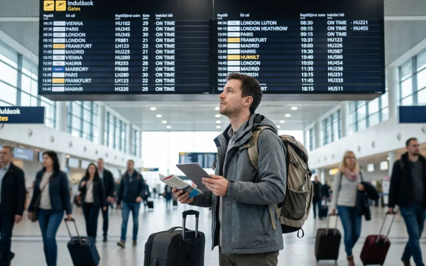 A „fapados” légitársaságok nagy körképe, avagy melyikkel éri meg a leginkább utazni 2026-ban?