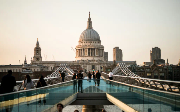 London látnivalók 3 nap alatt – Fedezd fel a brit fővárost!